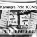 Kamagra Polo 100Mg 12